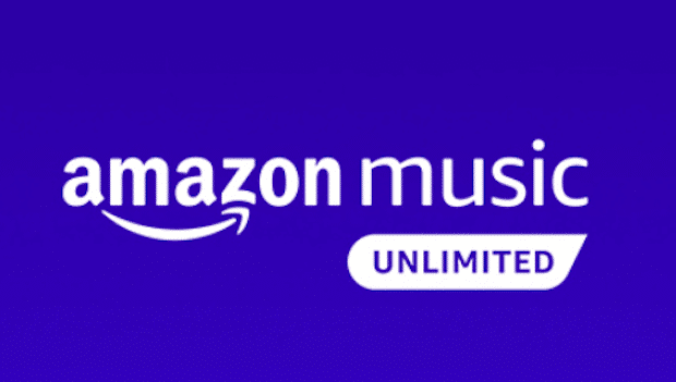 Amazon music unlimited windows app